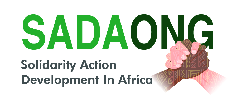 SADA – Solidarity Action Development in Africa